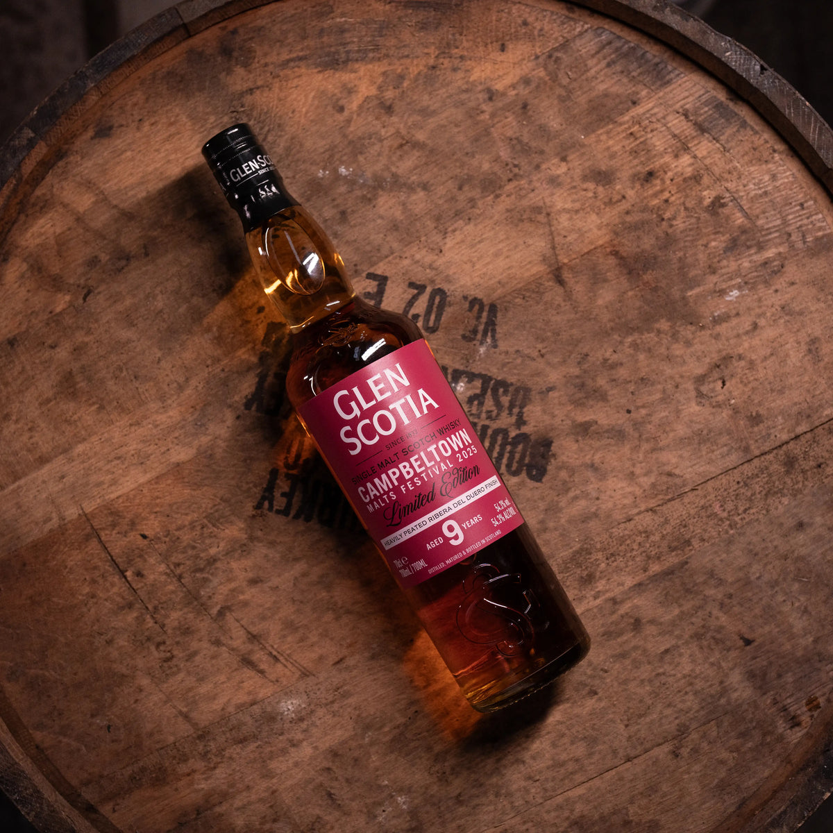Campbeltown Malts Festival Édition 2025