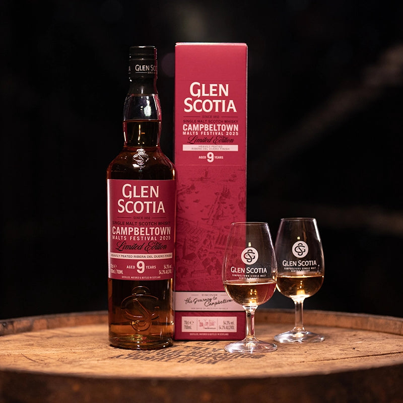 Campbeltown Malts Festival Édition 2025